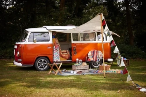 (1) 2025 campervan